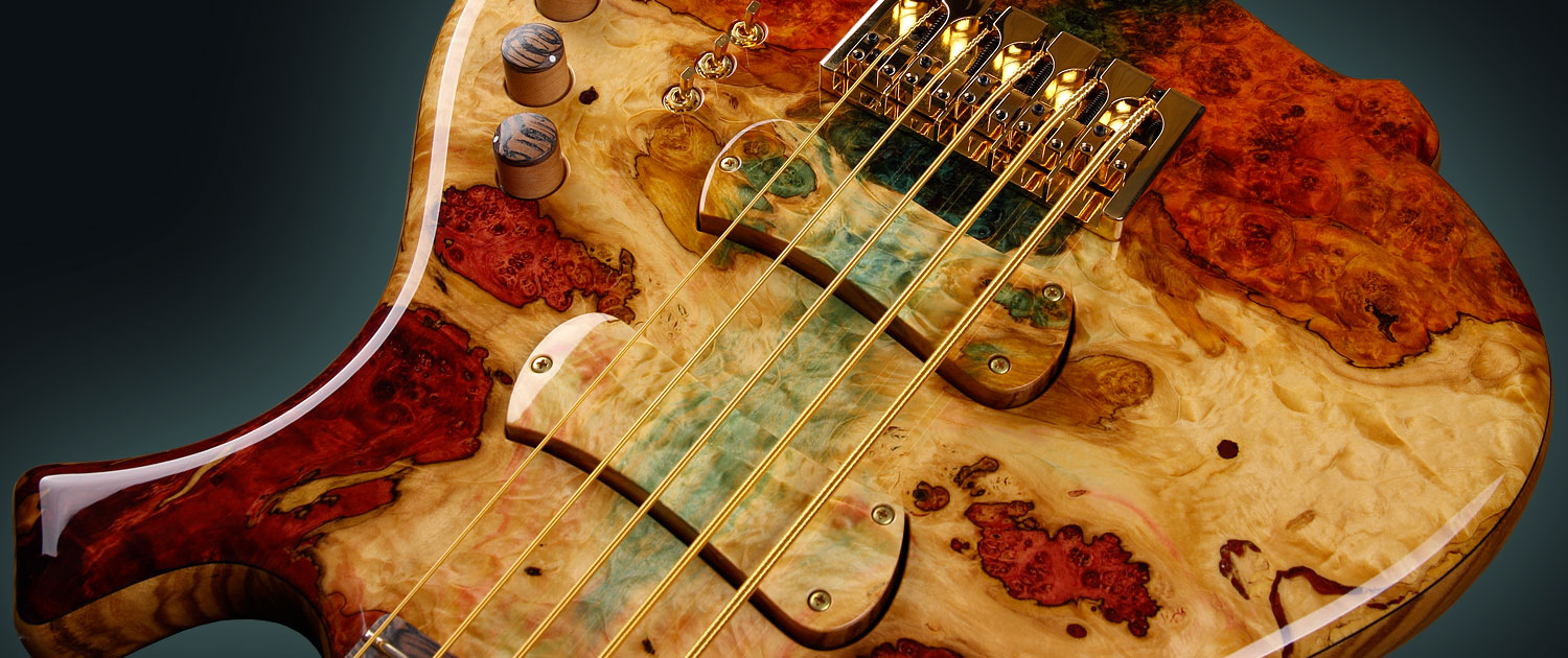 one-of-akind-bass-Pickups