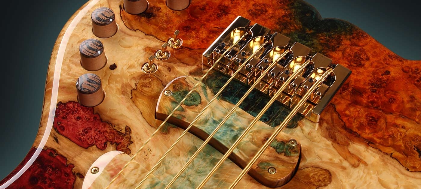 one-of-akind-bass-picasso-Bridge